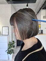 プリュム(Plume.)&nbsp;オリーブグレージュ