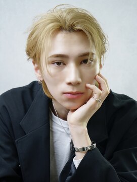 ブリーチ 原宿店(BLEACHi) シースルーガイル