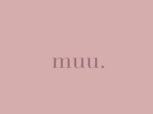 ムー(muu.)
