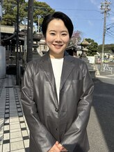 ネイキッドセカンド(Naked 2nd) 平松 里穗