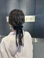 アーデント(Ardent) シンプルで柔らかいスタイルが好きです