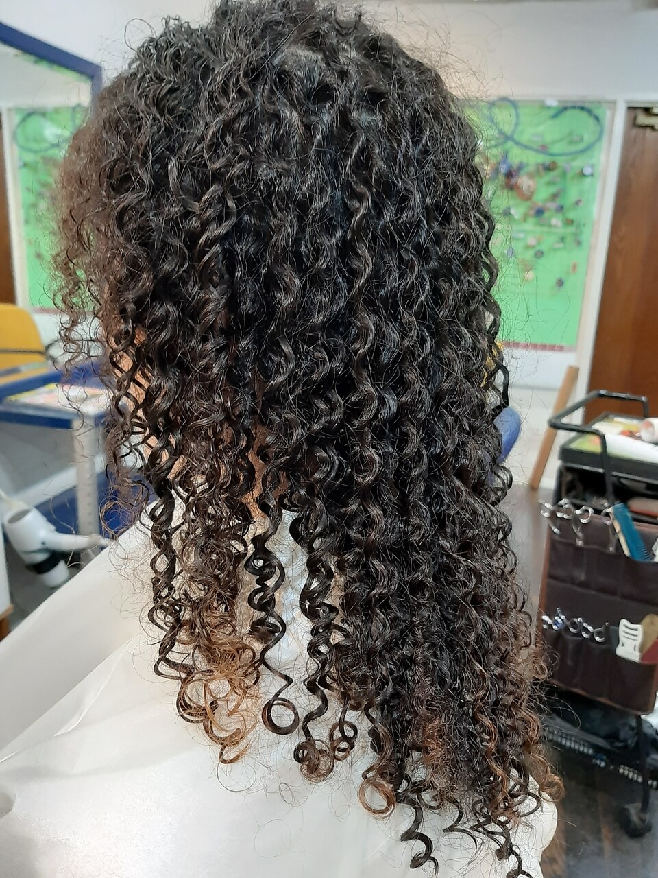 スパイラルパーマ：L246349246｜ホットペッパービューティー