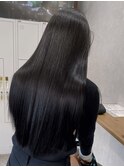 梅雨にも負けない髪質改善ストレート ☆ 担当 蒼 ☆