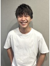 グランツ(Glanz) 山下 翼