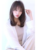 20代30代40代50代髪質改善メルティカラーレイヤー似合わせカット