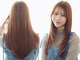 シロフ シブヤ(shirof shibuya)の写真/憧れの潤ツヤ髪に【口コミ多数☆渋谷駅新南改札1分】髪質に合わせたオーダーメイドトリートメントAujua!