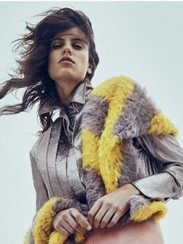 ソウイットゴーズ(so it goes.)の写真/NY8年、London4年滞在！都内で現在も活動する注目の実力派スタイリストによるサロン☆