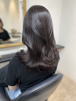 スティル カラン(STILL calin)&nbsp;ほんのりピンクの甘めグレージュ