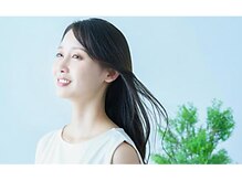 ◎サロン施術の特別感2◎