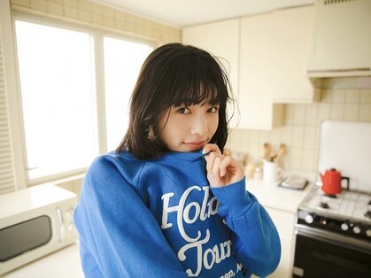 アスター(astar)の写真