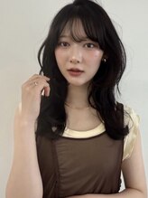 拘りのスタイリングと豊富なスタイリング剤♪