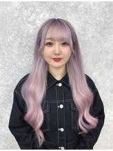 ラビス(Lovis)&nbsp;Soan 