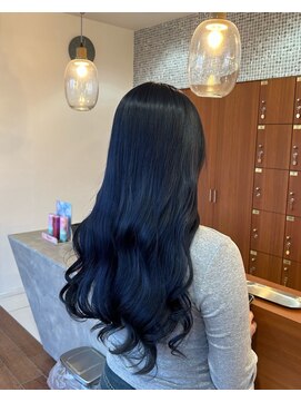 ノット 成田公津の杜(Knot) 黒髪/オリーブグレー/小顔/ココアベージュ/成田公津の杜駅