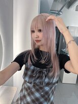 ソル 栄矢場町(SOL) ハイトーン/ブリーチ/デザインカラー