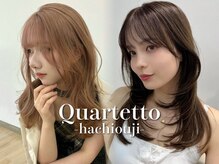 カルテット(Quartetto)
