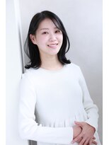 ヘアドゥ 千葉中央店(hair do)&nbsp;外ハネレイヤー