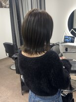 リコル(Licol) オリーブグレージュ