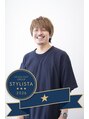 アーサス ヘアー デザイン 新潟松崎店(Ursus hair Design)&nbsp;清野 直人