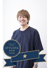 アーサス ヘアー デザイン 新潟松崎店(Ursus hair Design)&nbsp;清野 直人