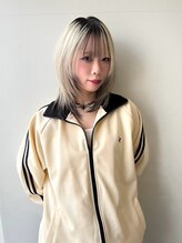 ラパンセ ブラン(LA PENSEE BRUN) 村井 成穂