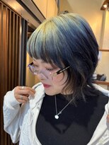 ルシードスタイルアイフラット(LUCIDO STYLE I-FLAT)&nbsp;デザインカラー