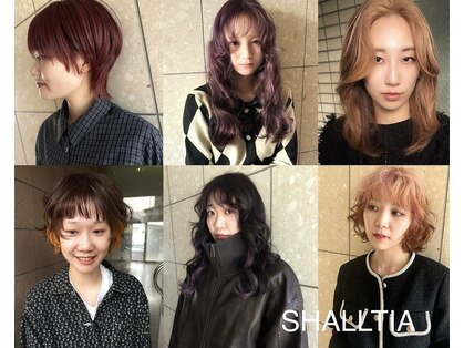 シャルティア 岩国(SHALLTIA)の写真