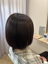 オモイ(omoi)&nbsp;ピンクブラウン