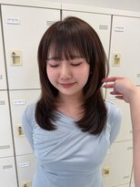 シアター 福岡天神(THEATER)&nbsp;大人かわいいlayer style