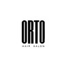 オルト(ORTO)のお店ロゴ