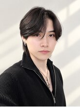 デート 原宿(DATE)&nbsp;藤井彪雅 ［原宿駅］