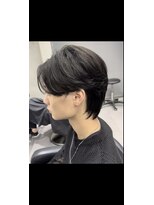 ハイプ 大曽根(HYPE)&nbsp;曲がる縮毛矯正
