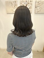 ナギ 栃木(nagi)&nbsp;大人気オリーブグレージュ！
