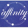 アフィニティ affinityのお店ロゴ