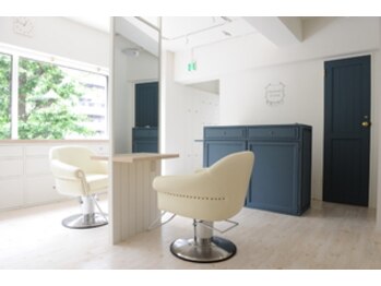 maison douce hair salon