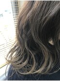 バイオレットアッシュ