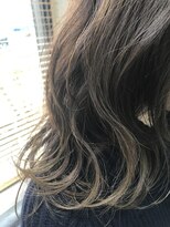 レナンダ (Reanda)&nbsp;バイオレットアッシュ