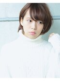 愛され☆ナチュラルショート