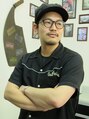 ヘアーサロン ファイン(Hair Salon FINE) 倉田 佳昂
