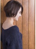 ☆美フォルムボブ☆【Palio by collet】03-5367-3624