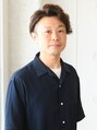 ヘアーデザイン スイッチ(hair design SWITCH)/高橋将人