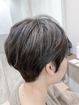 ハロ 蕨(HALO) ショート