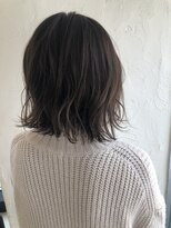 イームズ(EAMES)&nbsp;アッシュボブ