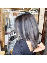 ユートピア(U topia)&nbsp;エアータッチバレイヤージュ