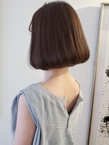 インビテーション(invitation)&nbsp;上品ボブ