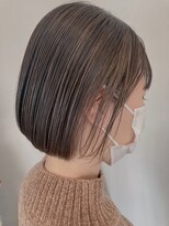 オーシー 四ツ井店(O'sea)&nbsp;ハイライトカラー