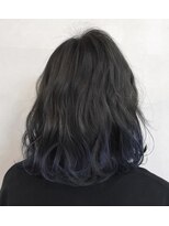 ドルチェ(DOLCE)&nbsp;#鬼滅の刃カラー #新居浜美容室