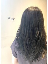 レイキョウト(Ray Kyoto)&nbsp;赤み撲滅ダークオリーブ