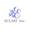 エクラート リラ 立川店(ECLART lilas)のお店ロゴ