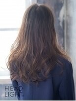 アーサスバイヘッドライト 羽生店(ursus by HEADLIGHT)&nbsp;ナチュラルMIXカール