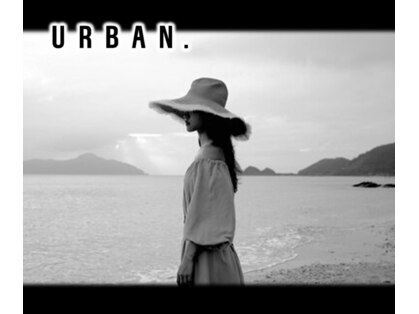 アーバン(URBAN.)の写真